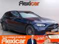 Mercedes-Benz C 220 d Estate Azul - thumbnail 1