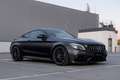 Mercedes-Benz C 63 AMG Coupé S Speedshift MCT 9G Noir - thumbnail 10