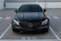 Mercedes-Benz C 63 AMG Coupé S Speedshift MCT 9G Noir - thumbnail 4