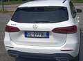 Mercedes-Benz B 200 Classe B - W247 Sport Plus auto Bianco - thumbnail 2