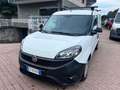 Fiat Doblo Doblò 1.6 MJT 105CV PC-TN Cargo Lamierato SX 3 Po Bianco - thumbnail 4