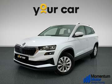 2.0TDI AdBlue Ambition 4x4 DSG 110kW