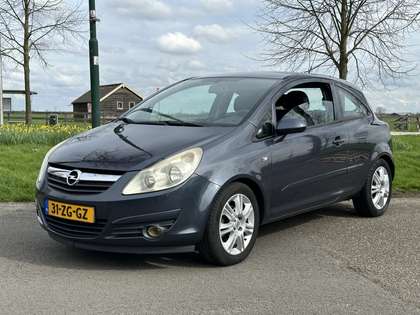Opel Corsa 1.4-16V Enjoy * Airco * Nw-Type * Dealer-Auto! *