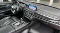 BMW 745 e M SPORT SITZBELÜF+HUD+ACC+360+GSD+LUFTF+LAS Grau - thumbnail 12