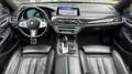 BMW 745 e M SPORT SITZBELÜF+HUD+ACC+360+GSD+LUFTF+LAS Grau - thumbnail 10