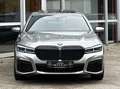 BMW 745 e M SPORT SITZBELÜF+HUD+ACC+360+GSD+LUFTF+LAS Grau - thumbnail 2