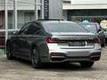 BMW 745 e M SPORT SITZBELÜF+HUD+ACC+360+GSD+LUFTF+LAS Grau - thumbnail 6