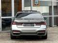 BMW 745 e M SPORT SITZBELÜF+HUD+ACC+360+GSD+LUFTF+LAS Grau - thumbnail 5