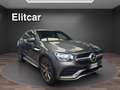 Mercedes-Benz GLC 220 d 4Matic Coupé Premium Grau - thumbnail 3