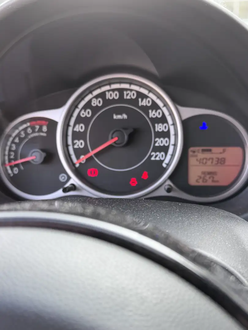 Mazda 2 1,3i Takumi - 1