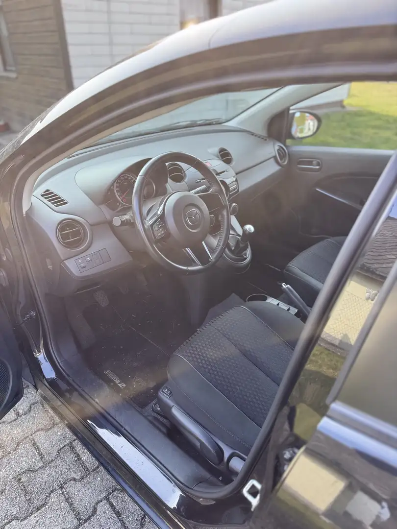 Mazda 2 1,3i Takumi - 2