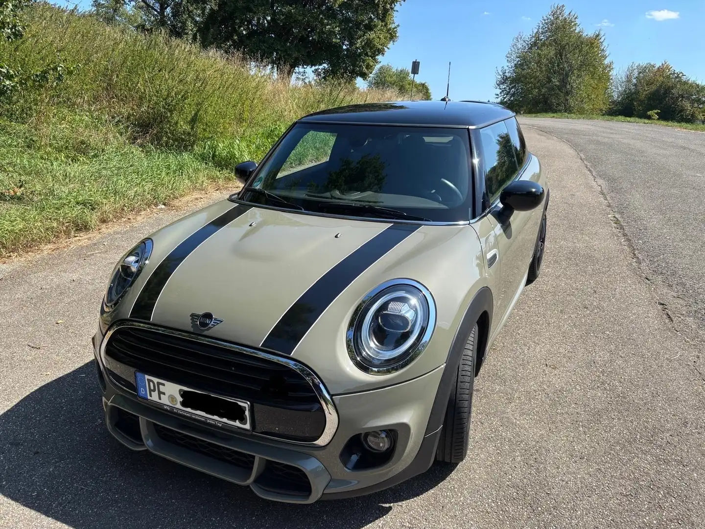 MINI Cooper Aut. - 2