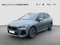 BMW 218 i Active Tourer M-Sport UPE: 50.310 EUR Gris - thumbnail 1