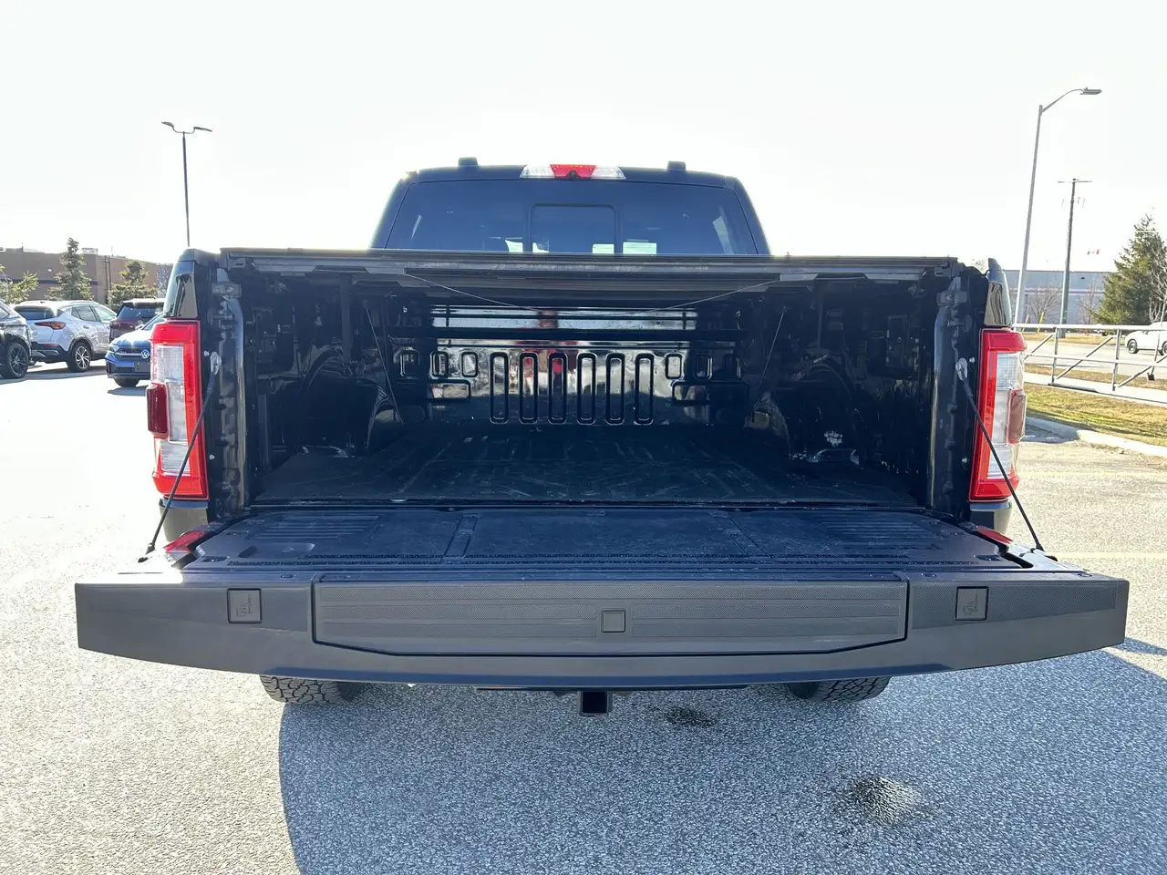 Ford F 150 снимка Ford F 150
