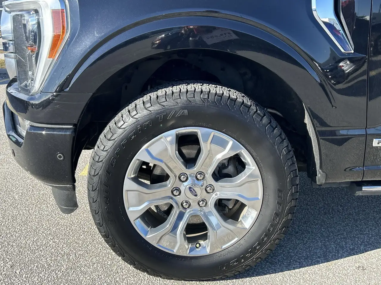 Ford F 150 снимка Ford F 150