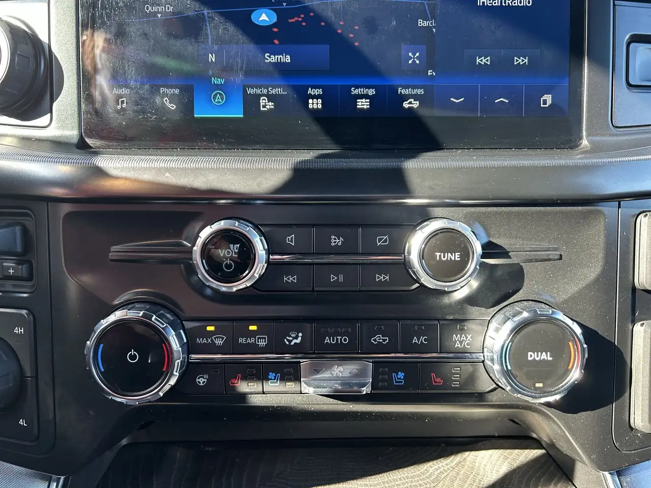 Ford F 150 снимка Ford F 150