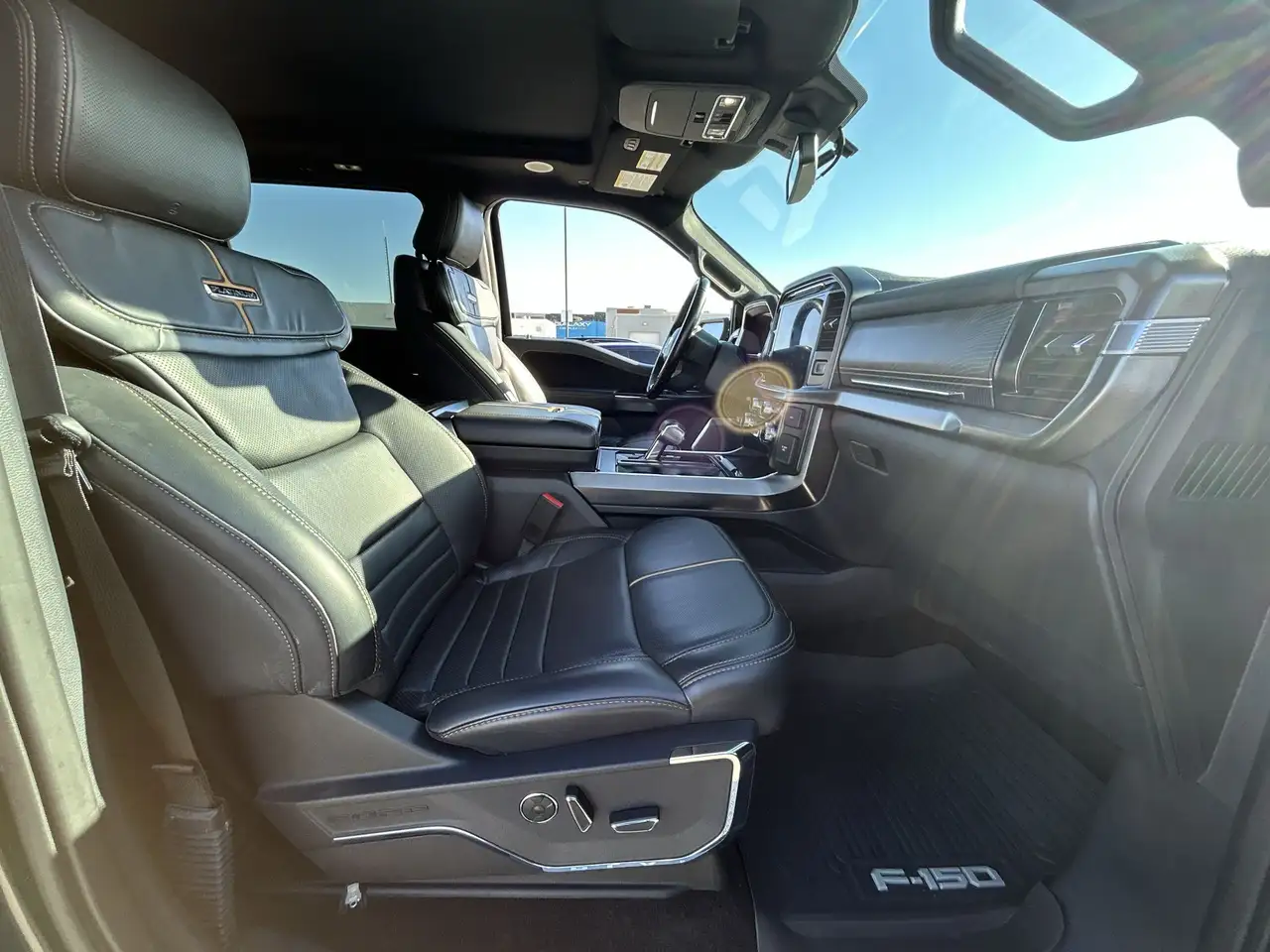 Ford F 150 снимка Ford F 150
