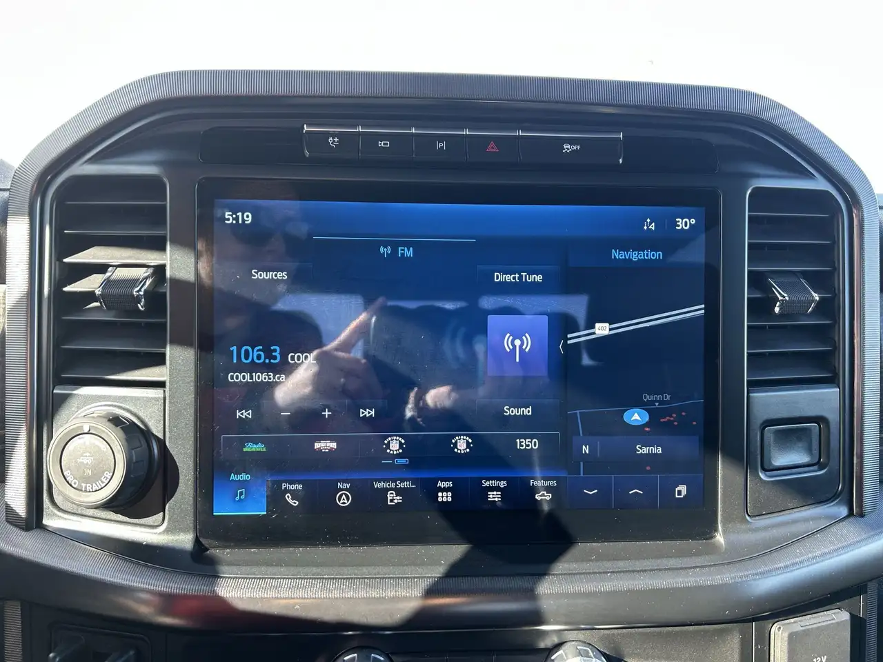 Ford F 150 снимка Ford F 150