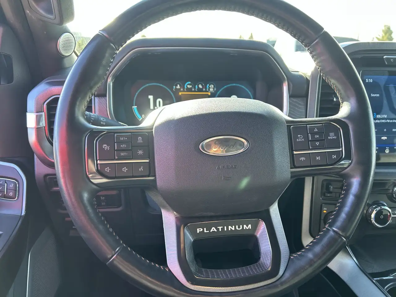 Ford F 150 снимка Ford F 150