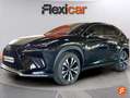 Lexus NX 300 300h F Sport 4WD Noir - thumbnail 2