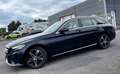 Mercedes-Benz C 180 d AVANTGARDE CUIR/NAVI/LED/CAMERA/KEYLESS START Blauw - thumbnail 3