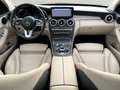 Mercedes-Benz C 180 d AVANTGARDE CUIR/NAVI/LED/CAMERA/KEYLESS START Blauw - thumbnail 12