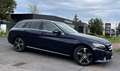 Mercedes-Benz C 180 d AVANTGARDE CUIR/NAVI/LED/CAMERA/KEYLESS START Blauw - thumbnail 8
