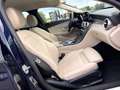 Mercedes-Benz C 180 d AVANTGARDE CUIR/NAVI/LED/CAMERA/KEYLESS START Blauw - thumbnail 13