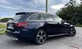 Mercedes-Benz C 180 d AVANTGARDE CUIR/NAVI/LED/CAMERA/KEYLESS START Blauw - thumbnail 9