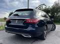 Mercedes-Benz C 180 d AVANTGARDE CUIR/NAVI/LED/CAMERA/KEYLESS START Blauw - thumbnail 10