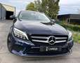 Mercedes-Benz C 180 d AVANTGARDE CUIR/NAVI/LED/CAMERA/KEYLESS START Blauw - thumbnail 6