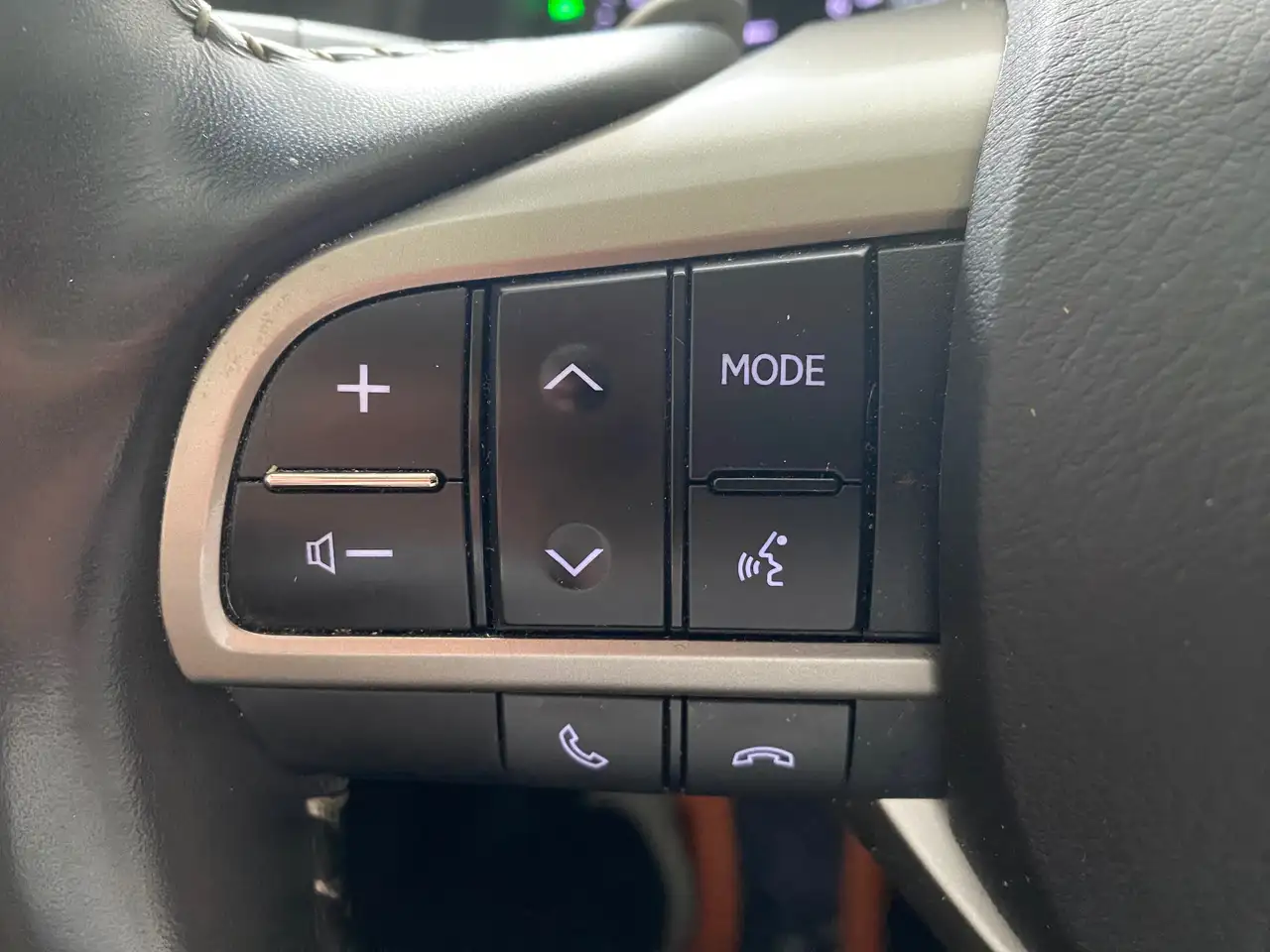 Lexus RX photo Lexus RX