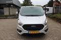 Ford Transit Custom AUTOMAAT LANGE UITV 300 2.0 TDCI L2H1 Limited Argent - thumbnail 4