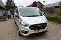 Ford Transit Custom AUTOMAAT LANGE UITV 300 2.0 TDCI L2H1 Limited Argent - thumbnail 5