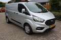 Ford Transit Custom AUTOMAAT LANGE UITV 300 2.0 TDCI L2H1 Limited Argent - thumbnail 18