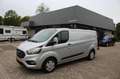 Ford Transit Custom AUTOMAAT LANGE UITV 300 2.0 TDCI L2H1 Limited Argent - thumbnail 6