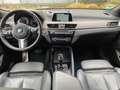 BMW X2 sDrive18d M Sport/Navi/Leder Schwarz - thumbnail 15