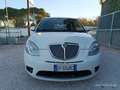 Lancia Ypsilon Ypsilon 1.3 MJT 75 CV Unyca Weiß - thumbnail 4