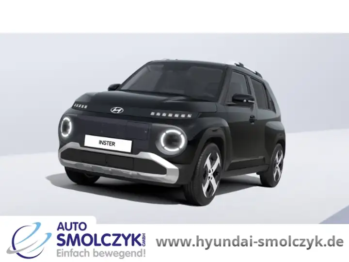 Hyundai Inster PRIME (MY27) V2L+SCHIEBEDACH+360° KAMERA