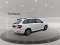 Skoda Fabia Combi 1.0 TSI AHK DAB+ Klimaanlage Weiß - thumbnail 4
