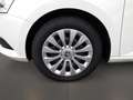 Skoda Fabia Combi 1.0 TSI AHK DAB+ Klimaanlage Weiß - thumbnail 6