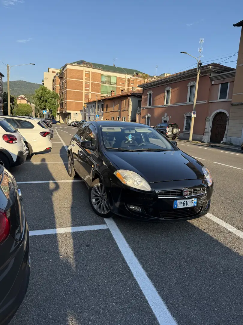 Fiat Bravo 1.6 mjt Dynamic 120cv - 1