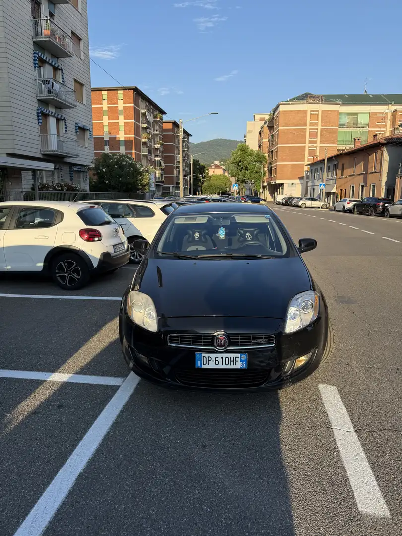 Fiat Bravo 1.6 mjt Dynamic 120cv - 2