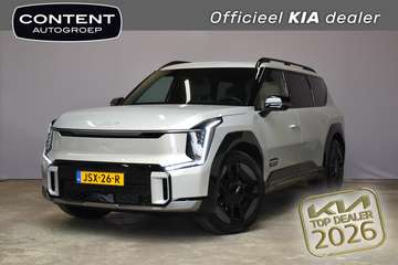 99,8kWh 384pk AWD Dual Motor GT-Line