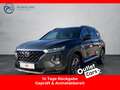 Hyundai SANTA FE 2.2 CRDi LEVEL 6 4WD ASSIST+Pano+LED+LM Grau - thumbnail 1