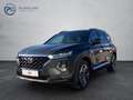 Hyundai SANTA FE 2.2 CRDi LEVEL 6 4WD ASSIST+Pano+LED+LM Grau - thumbnail 2