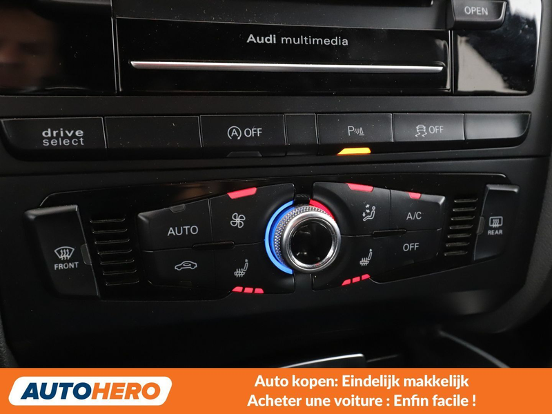 Audi A4 1.8 TFSI S line Sportpaket plus — photo 12