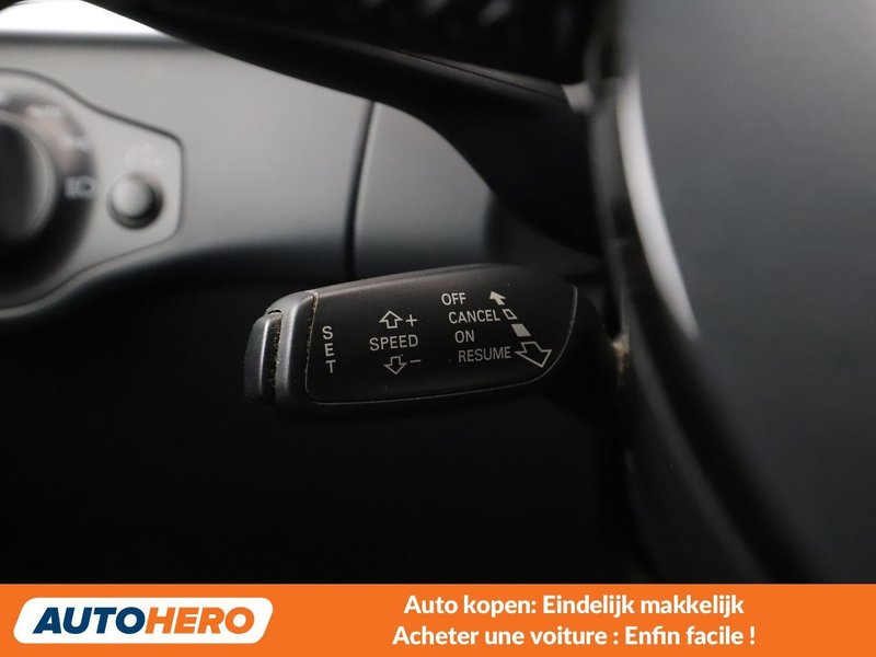 Audi A4 1.8 TFSI S line Sportpaket plus — photo 15