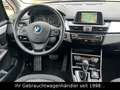 BMW 218 Advantage *LED/NAVI/AHK/PDC* Silber - thumbnail 22