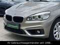 BMW 218 Advantage *LED/NAVI/AHK/PDC* Silber - thumbnail 4